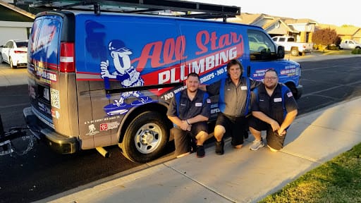 All Star Plumbing thumbnail