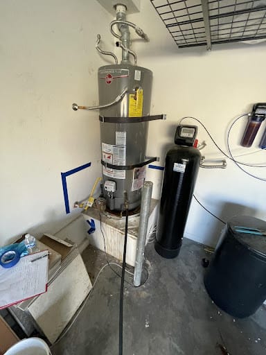 Red Mountain Plumbing Services LLC thumbnail