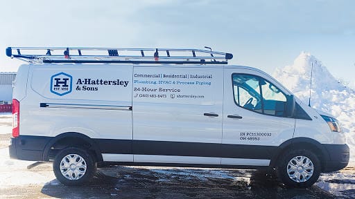 A Hattersley & Sons Inc thumbnail