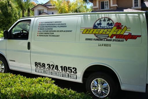 Coastal Rooter - San Diego Plumber thumbnail