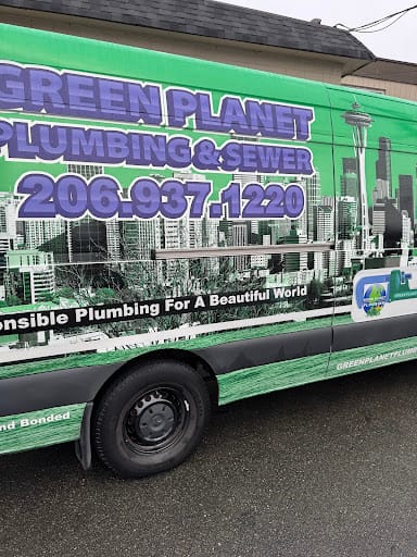 Green Planet Plumbing & Sewer, LLC thumbnail
