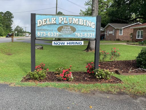 Servant Plumbing of Summerville