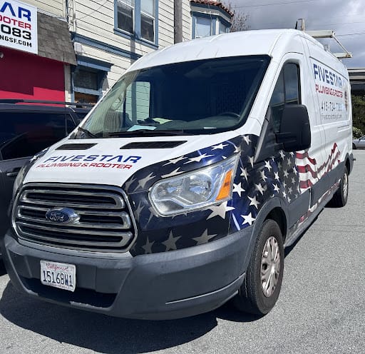 Five Star Plumbing & Rooter thumbnail
