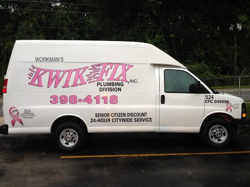 Workman's Kwik Fix Inc thumbnail