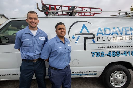 Adaven Plumbing Inc thumbnail