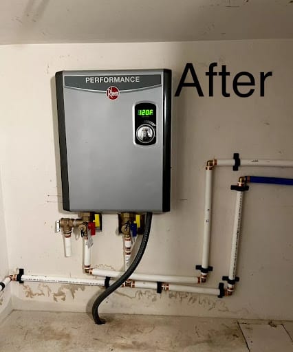 P and M Plumbing thumbnail