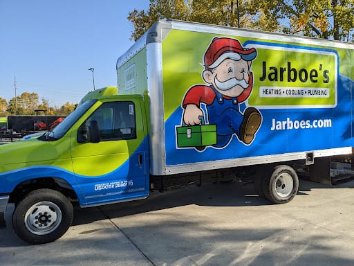 Jarboe's Heating, Cooling & Plumbing thumbnail