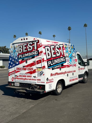 Best Plumbing Services, Inc. thumbnail