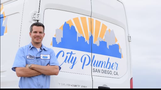 CITY PLUMBER thumbnail