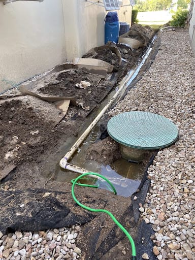 Andre's Pro Plumbing LLC thumbnail