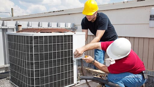 Marthedal Solar, Air & Heating thumbnail