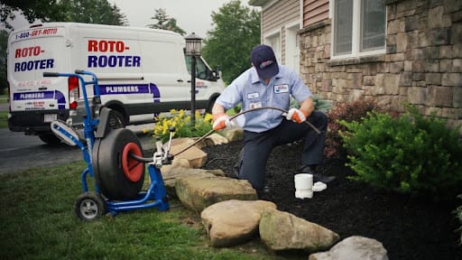 Roto Rooter Plumbing Drain and Septic Services thumbnail