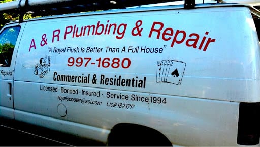 A & R Plumbing thumbnail