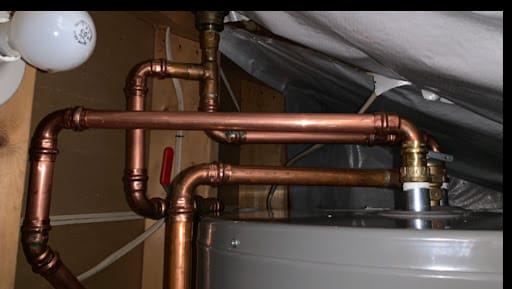 #1 DMV Plumbing thumbnail