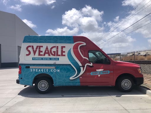 Sveagle Plumbing, Heating, and Cooling thumbnail