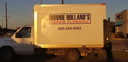 Donnie Holland's Repair Plumbing thumbnail