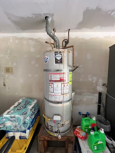 Quick Water Heater & Filtration Company thumbnail