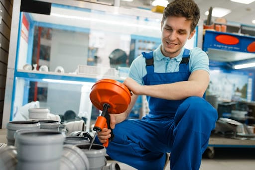 Reliable Plumbers Albuquerque NM thumbnail