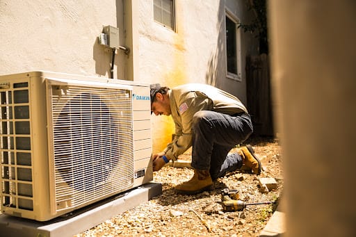 Lee's Air, Plumbing, & Heating thumbnail
