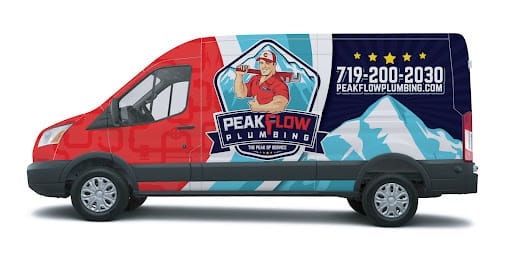 Peak Flow Plumbing thumbnail