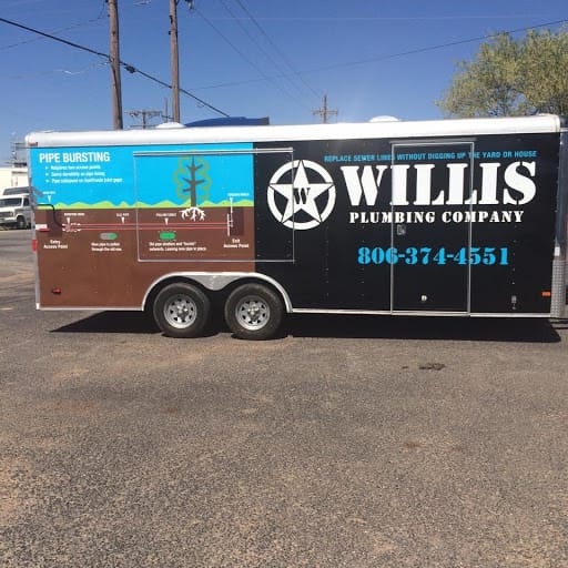 Willis Plumbing Heating & Air thumbnail