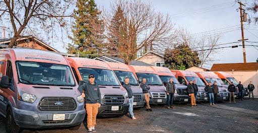 Super Brothers Plumbing, Heating and Air - San Jose thumbnail