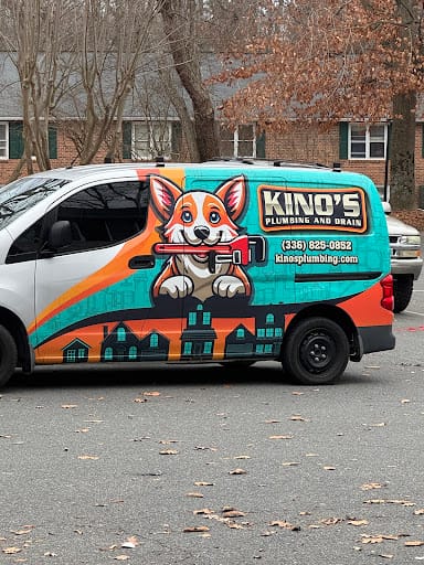Kino's Plumbing and Drain thumbnail