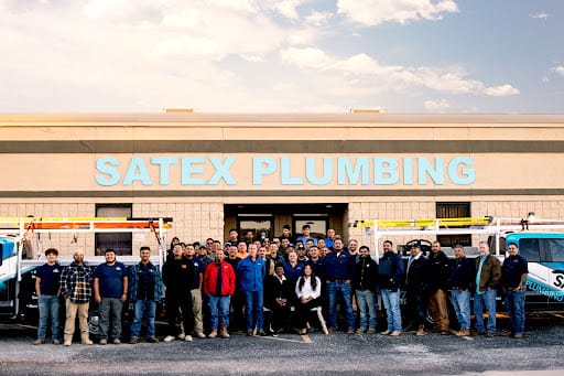 Satex Plumbing Inc. thumbnail