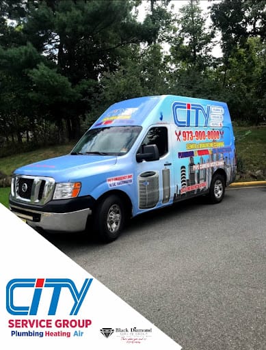 City Plumbing Heating Air conditioning & Sewer Drain Cleaning thumbnail