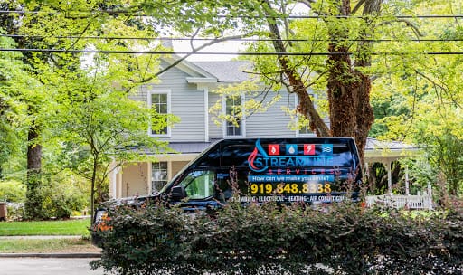 Streamline Services Plumbing, HVAC & Electrical thumbnail