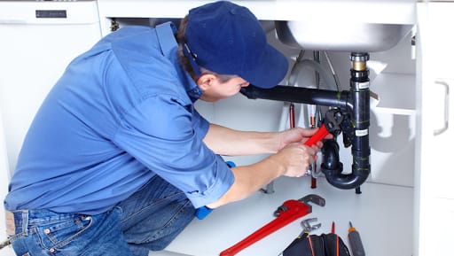 Westmoreland Plumbing Inc thumbnail