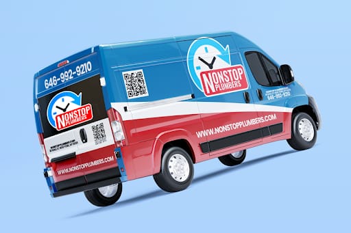 NONSTOP PLUMBERS CORP thumbnail