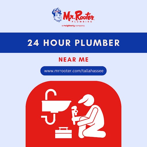 Mr. Rooter Plumbing of Tallahassee thumbnail