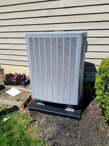 Quality Breeze Heating, Air Conditioning And Plumbing thumbnail