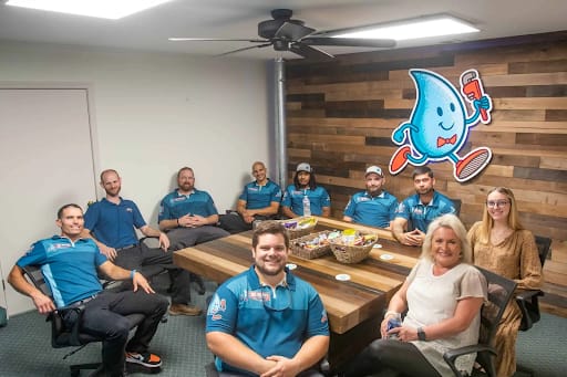 Mr. Drippy Plumbing | Plumber, Sewer Line Repair, Drain Cleaning, & Tankless Water Heater Repair Birmingham, AL thumbnail