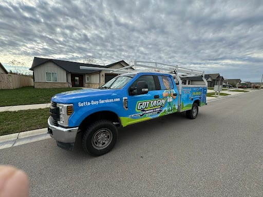 Gotta Guy Plumbing & Home Services thumbnail
