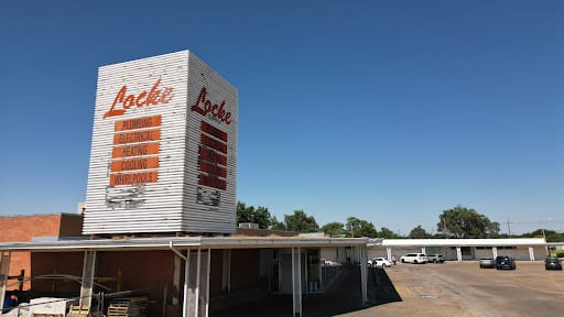 Locke Supply Co - #148 - Plumbing Supply thumbnail