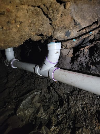 Texas James Plumbing thumbnail