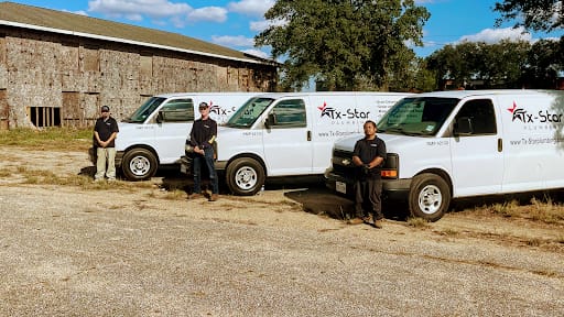 Tx-Star Plumbing thumbnail
