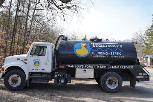 Transou's Plumbing & Septic | Emergency Plumber Winston-Salem, NC | Tankless Water Heater Repair | Septic Tank | Sewer Repair thumbnail