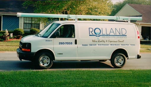 Rolland Reash Plumbing thumbnail