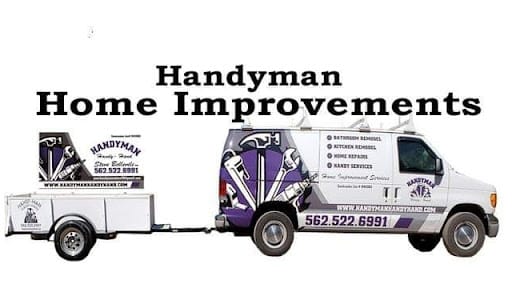 Inland Empire Handyman Steve