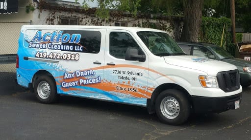 Action Sewer And Drain Cleaning LLC thumbnail