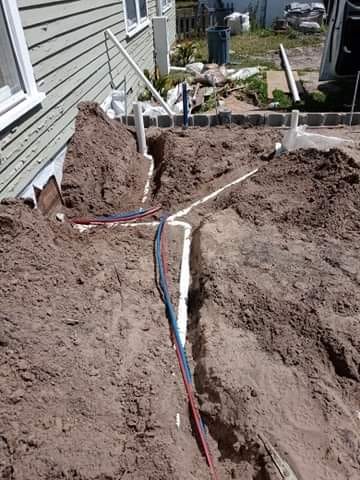 North Carolina Plumbing Solutions,LLC thumbnail