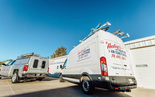 Harley's Heating & Air Conditioning thumbnail