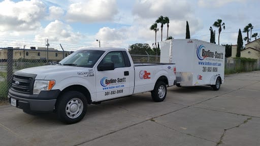 Bodine-Scott Air Conditioning & Plumbing Co. thumbnail