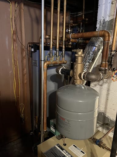 Champion Plumbing & Heating