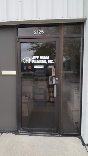 Jeff Mumm Plumbing Inc thumbnail