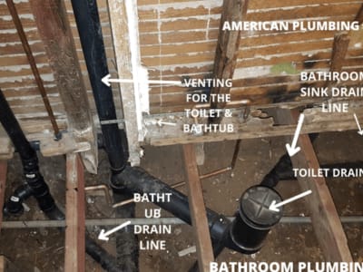 American Plumbing Co | Plumber in San Diego thumbnail