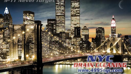 NYC Drain Cleaning thumbnail